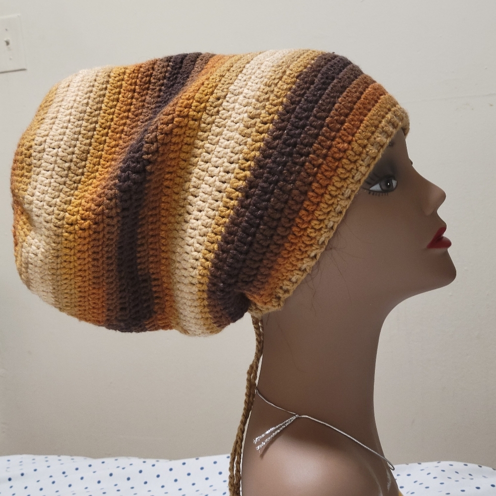 Rasta Tam Collection One Size